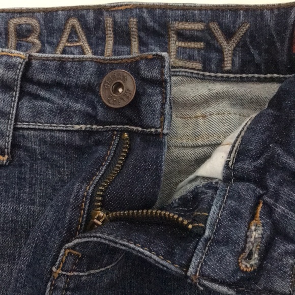 dELiA*s Bailey juniors jeans. Size 1/2 L - Picture 8 of 13